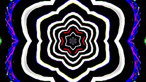 projectM Music Visualizer