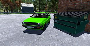 Andarilho - Vehicles