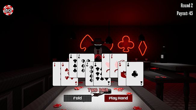 Mono Bullet Betting