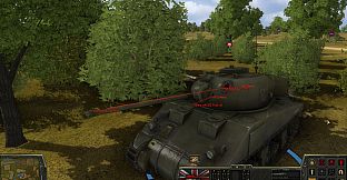 Theatre of War 2 - Battle for Caen