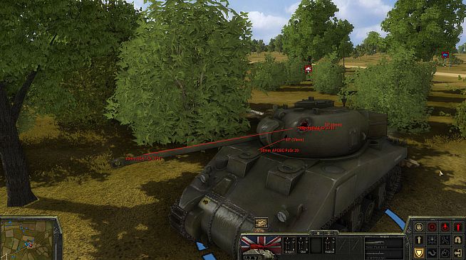 Theatre of War 2 - Battle for Caen