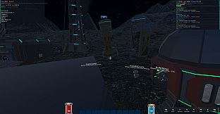 Terra Crafter