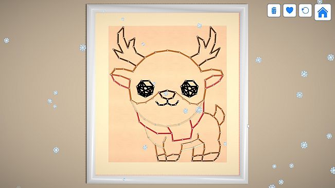 WooLoop - Advent 4 Pack
