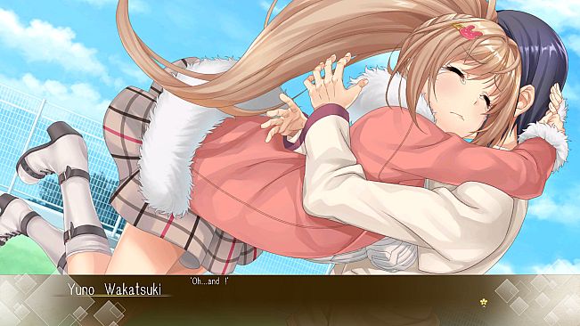 Song of Memories (Complete Scenario)