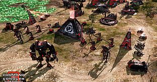 Command & Conquer 3: Kane’s Wrath