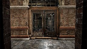 Azazel Gamble 阿撒兹勒赌局