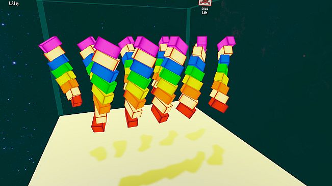 Outbreak in Space VR - Free