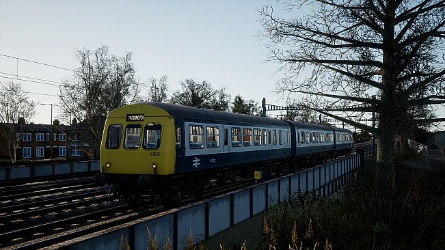 Train Sim World 4 Compatible: Diesel Legends of the Great Western Add-On