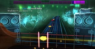 Rocksmith 2014 – Elvis Presley - “Suspicious Minds”