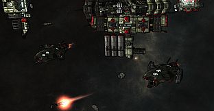 Void Destroyer - Mini Sandbox