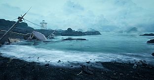 The Shore Enhanced Edition