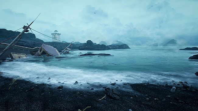 The Shore Enhanced Edition