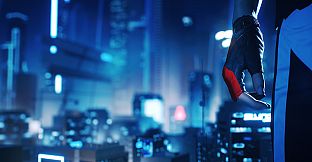 Mirror's Edge Catalyst