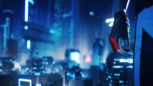 Mirror's Edge Catalyst