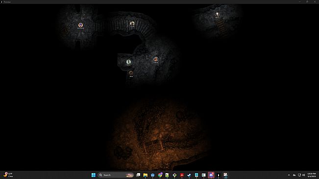 Keep It Lit - GM Module