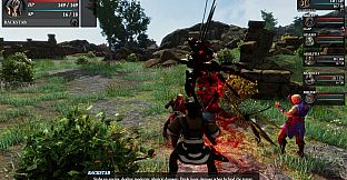 Wellspring: Altar of Roots