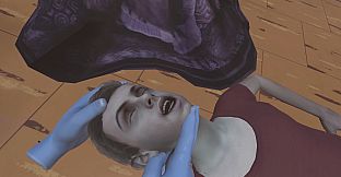 VR-CPR Personal Edition