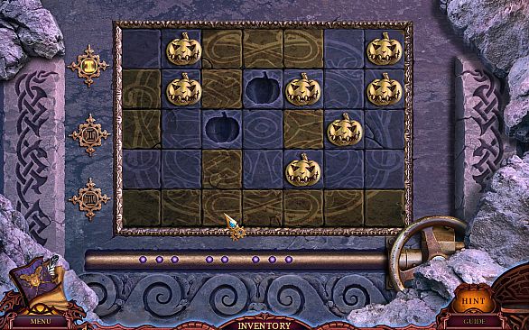 League of Light: Wicked Harvest Collector's Edition