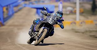 RIDE 6 - Deluxe Edition