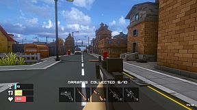 Megacraft Hentai Apocalipsis