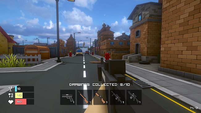 Megacraft Hentai Apocalipsis