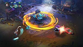 TMNT: Splintered Fate Heroes Bundle