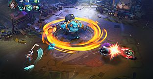 TMNT: Splintered Fate and Casey Jones