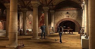 Chronicles of Mystery: The Scorpio Ritual