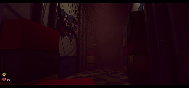 Baby Blues Nightmares - Toddler Horror Game
