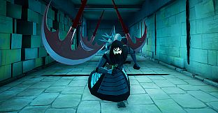 Samurai Jack: Battle Through Time