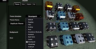 Sophie's Grids - Styles, Statistics, Strategies