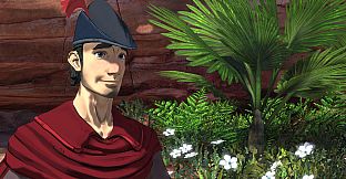 King's Quest - Chapter 3: Once Upon a Climb