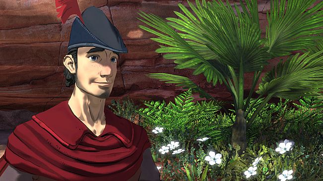 King's Quest - Chapter 3: Once Upon a Climb