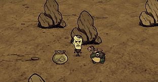 Don't Starve Together: Fantasmical Chest