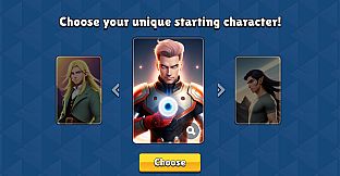 Neuroarena: Black Duel Master