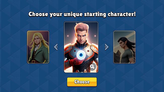 Neuroarena: Black Duel Master