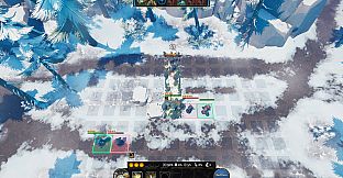 Sprinklebottom and the Haunted Ruins