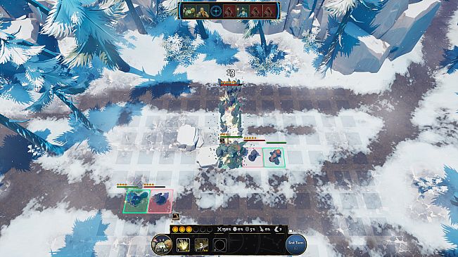 Sprinklebottom and the Haunted Ruins