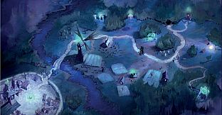 Rogue Lords - Digital Artbook