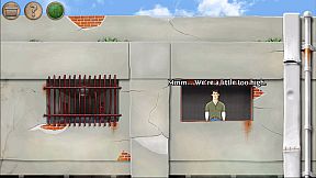 Reversion - The Escape (1st Chapter)