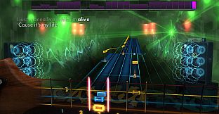 Rocksmith 2014 – Bon Jovi Song Pack