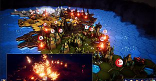 Make the Empire Great Again