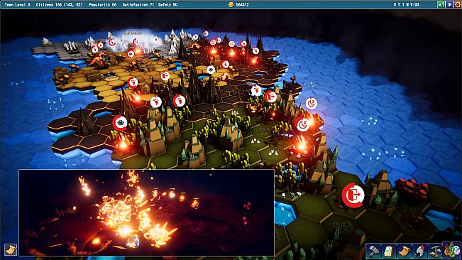 Make the Empire Great Again