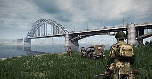 Call to Arms - Gates of Hell: Airborne