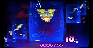 Arkanoid - Eternal Battle : Battle Royale F2P Edition