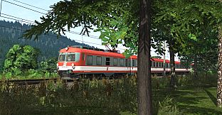 Train Simulator: ÖBB 4010 EMU Add-On