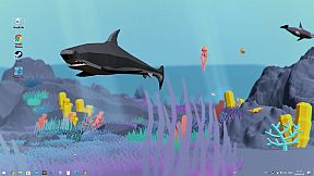 Ultimate Under Water