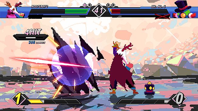 Arcus Chroma: Classic