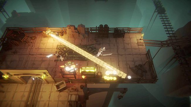 Spellz: Mastery or Death