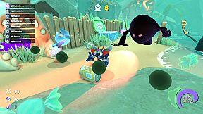 Polterguys: Possession Party